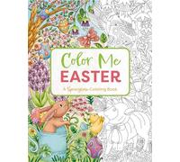 Color Me Easter SC – Broché