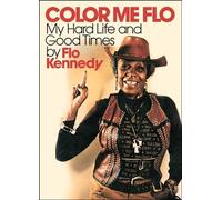 Color Me Flo – Simon & Schuster