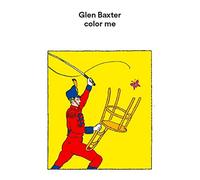 Color me: Glen Baxter
