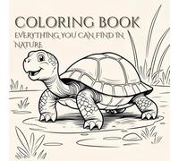 Color Me Happy!: "kids coloring book for Girls and Boys, Helping kids focus on the present moment and lessen distractions.