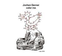 Color Me - Jochen Gerner