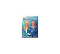 Color Me Mermaids