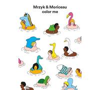 Color me: Mrzyk & Moriceau