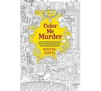 Color Me Murder (Pen and Ink) (Pen & Ink) - [Version Originale] Inconnu (Auteur)