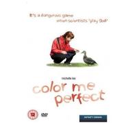 Color Me Perfect (Sld) - Dvd Michele Lee/Susan Blakely/Robin Thomas