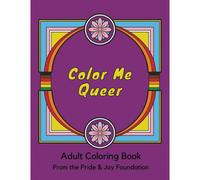 Color Me Queer