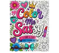 Color me sassy