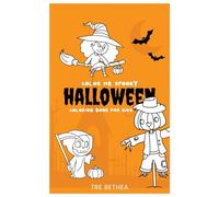 Color me spooky