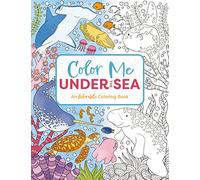 COLOR ME UNDER THE SEA SC