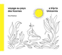 Color me - voyage au pays des licornes