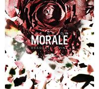 Color Morale,the - Desolate Divine