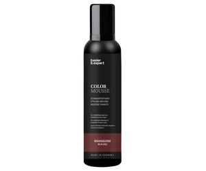 Color Mousse acajou, Bombe aérosol 200 ml