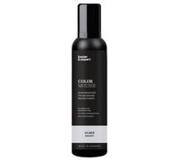 Color Mousse argent, Bombe aérosol 200 ml