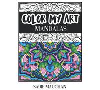 Color My Art: Mandalas