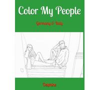 Color My People: Germany & Italy