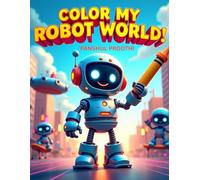 Color My Robot World!