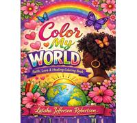 Color My World