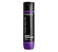 Matrix Total Results Color Obsessed Après-shampoing professionnel 300 ml Femmes