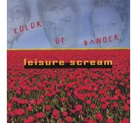 Color of Danger