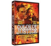 Color Of Justice