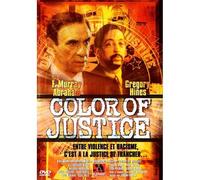 Color Of Justice