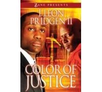Color Of Justice