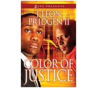Color Of Justice