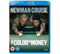 Color of Money [Blu-Ray] [Import]