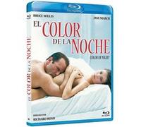 Color of Night (1994) G