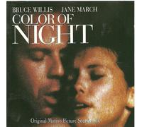 Color Of Night