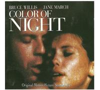 Color Of Night