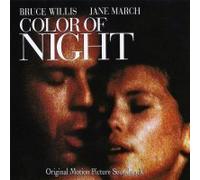 Color of Night [Import]