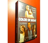 Color of Night [Version Longue]