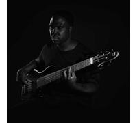 Color Of Noize by Derrick Hodge [Audio CD] NEUF