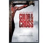 Color of The Cross