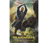 Color of the Islandmaker