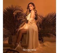 Color Of You Inclus coupon MP3 Vinyle