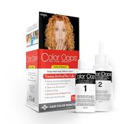 Color Oops Hair Color Remover Extra Strength 1 Application by DeveloPlus, Inc. [Beauty] (English Manual)
