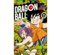 Color Origen Y Red Ribboon Toriyama, Akira (Auteur)