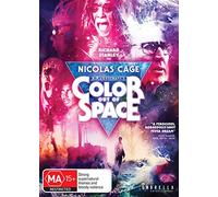 Color Out of Space [Import]