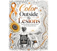 Color Outside the Lesions: Because MS May Change the Picture, but You Choose the Colors