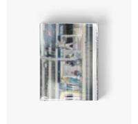 Color Outside the Lines – INTERSCOPE