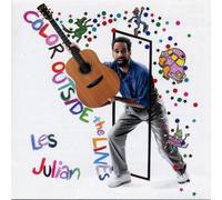 Color Outside The Lines