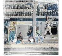 Color Outside the Lines (Vinyl)