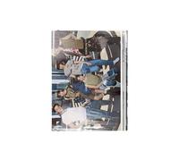 Color Outside The Lines (Scene 2 Version) CD