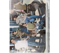 Color Outside The Lines (Scene 3 Version) CD