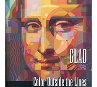Color Outside The Lines (US [Import]