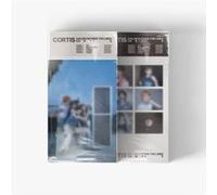 Color Outside The Lines - Weverse Albums Version