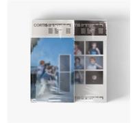 Color Outside The Lines - Weverse Albums Version CD