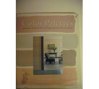 Color Palettes: Atmospheric Interiors Using the Donald Kaufman Color Collection